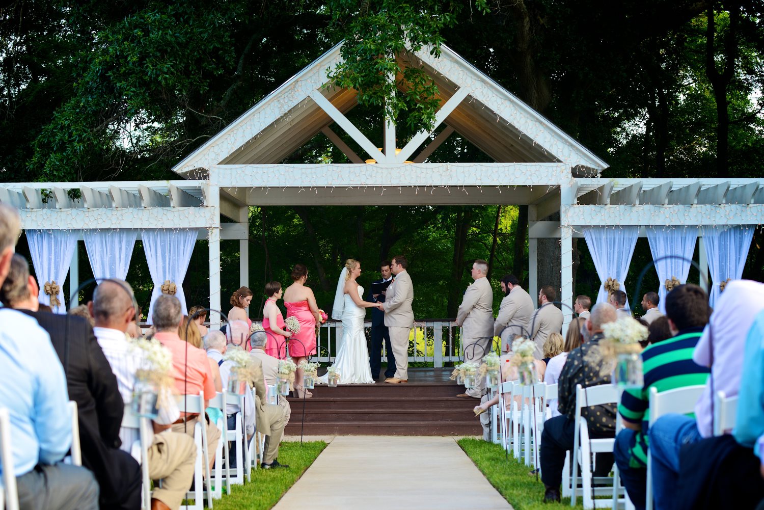 Wedding venues palestine texas | Honestweddingadvice.com