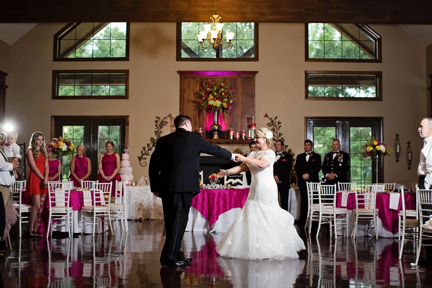 Wedding venues palestine texas | Honestweddingadvice.com