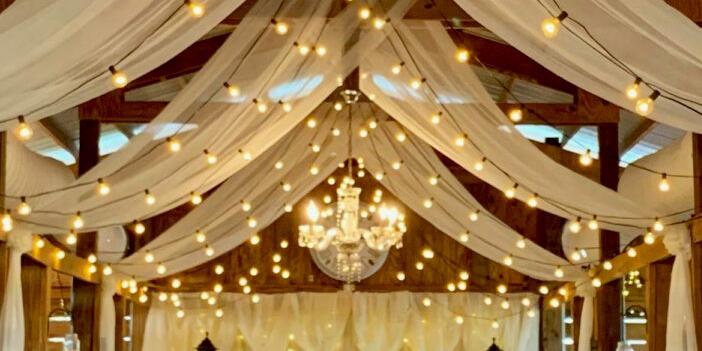 Rocking L Ranch Weddings weddings in Cocoa FL