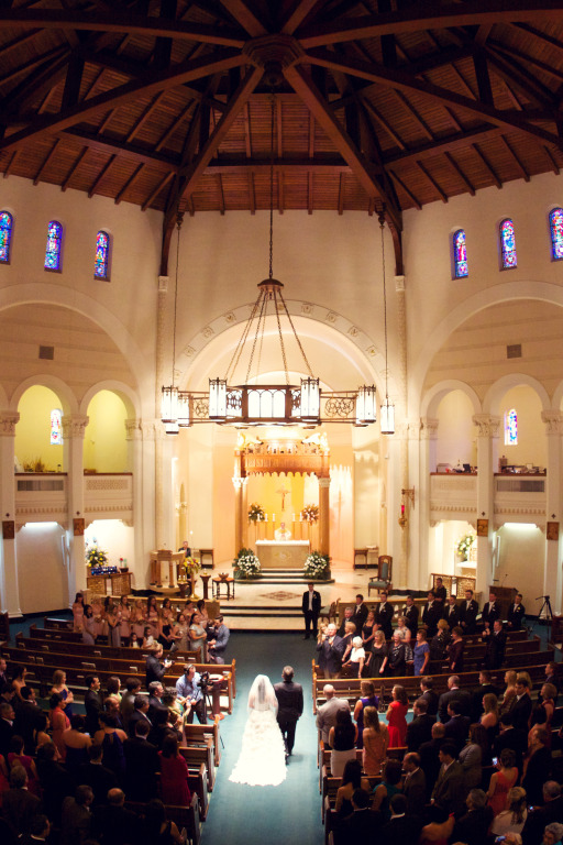Our Lady Of Grace Catholic Church