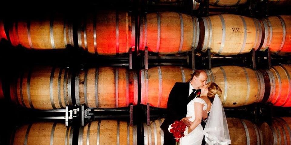 Quantum Leap Winery weddings in Orlando FL