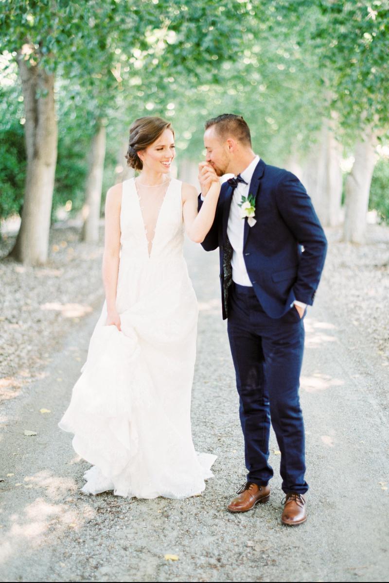 Historic Seven Sycamores Ranch Weddings Get Prices For Wedding Price This Venue