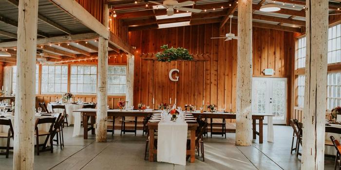 Historic Seven Sycamores Ranch Weddings Get Prices For Wedding Price This Venue To Get Your Estimate No Strings Attached
