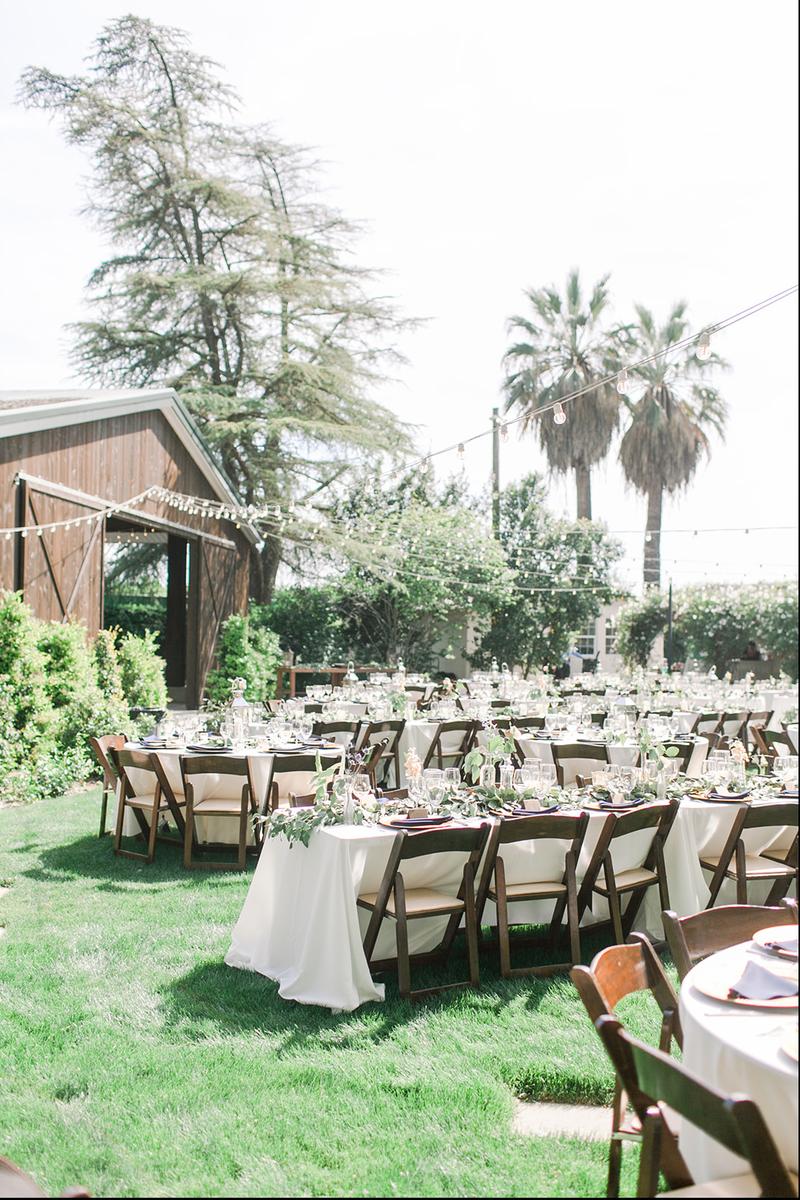 Historic Seven Sycamores Ranch Weddings Get Prices for Wedding Venues