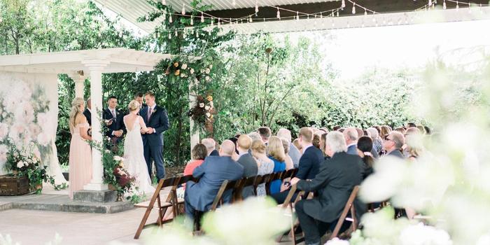 Historic Seven Sycamores Ranch Weddings Get Prices For Wedding Price This Venue
