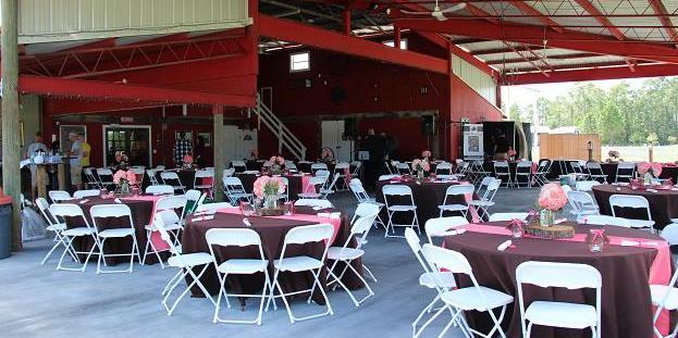 Rodeo Lakes weddings in Ormond Beach FL