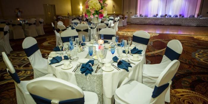 Wedding Venues Information And Pricing Spot Price This Venue