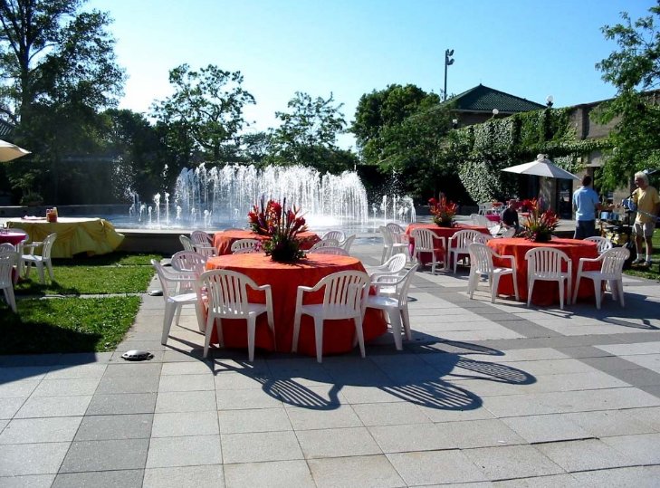 63rd St Beach House Venue Chicago Get Your Price Estimate