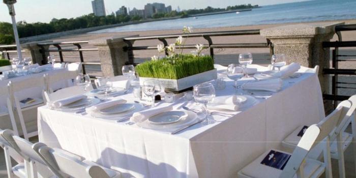 63rd St Beach House Weddings Get Prices For Wedding Venues In Il Price This Venue