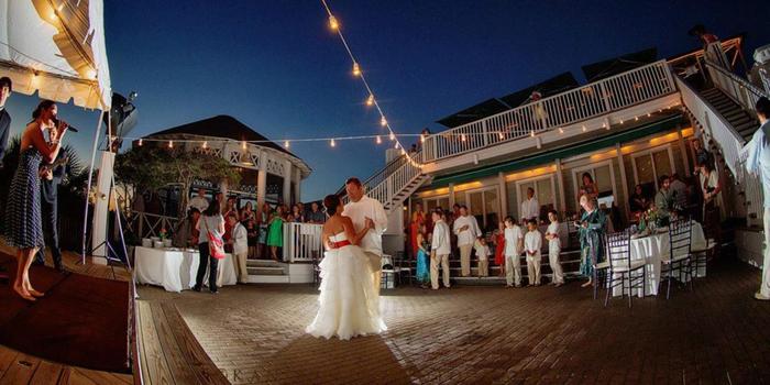 Bud Ally S Catering And Special Events Weddings Get Prices For Price This Venue