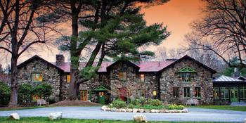 Willowdale Estate Weddings in Topsfield MA