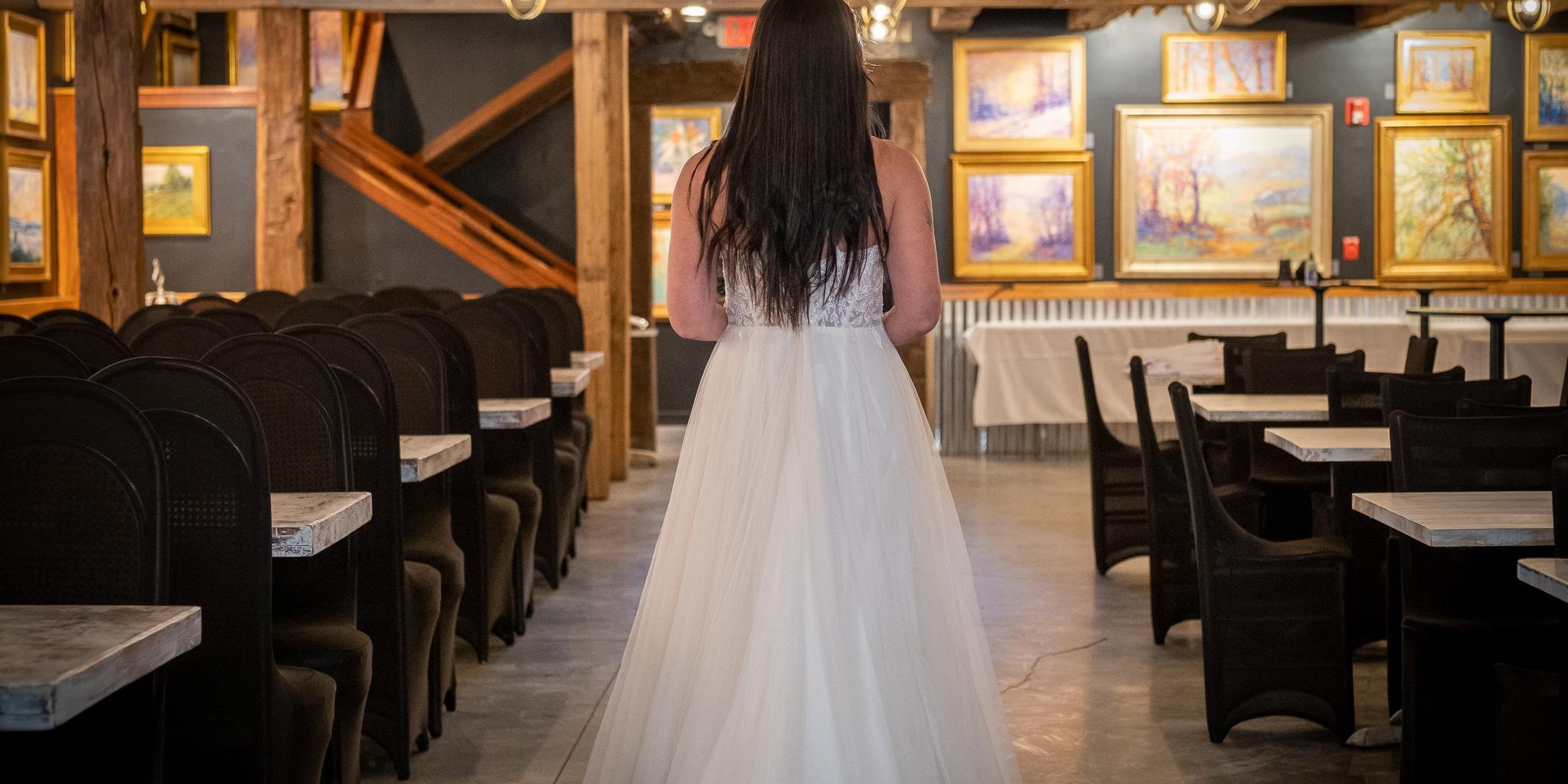 eXplore Brown County at Valley Branch Retreat weddings in Nashville IN