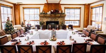 Main Street Station Weddings in Breckenridge CO