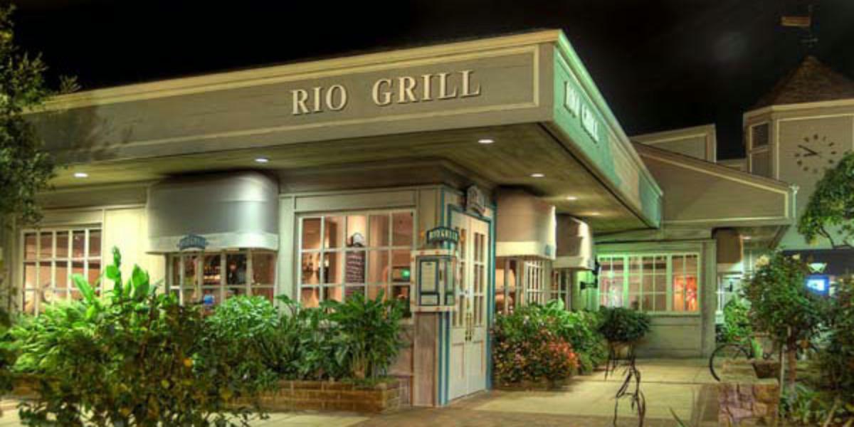 Rio Grill weddings in Carmel CA