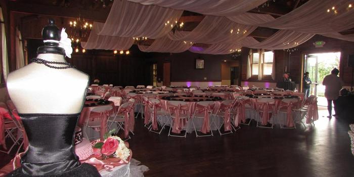 Cedar Lodge Of Maple Valley Weddings Get Prices For Wedding Venues Price This Venue To Get Your Estimate No Strings Attached