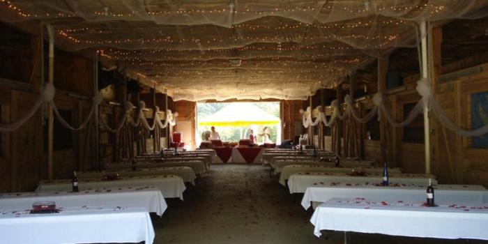 Rawhide Ranch USA Weddings | Get Prices for Wedding Venues in IN
