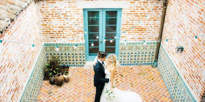 Casa Feliz Weddings Get Prices For Wedding Venues In Fl Price This Venue To Get Your Estimate No Strings Attached