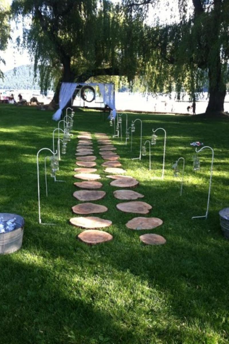 Deer Lake Resort Weddings Get Prices for Wedding Venues in WA