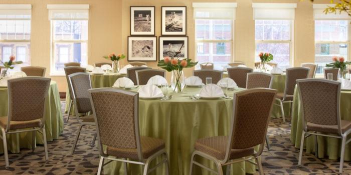 Moonrise Hotel Weddings Get Prices For Wedding Venues In Mo Price This Venue