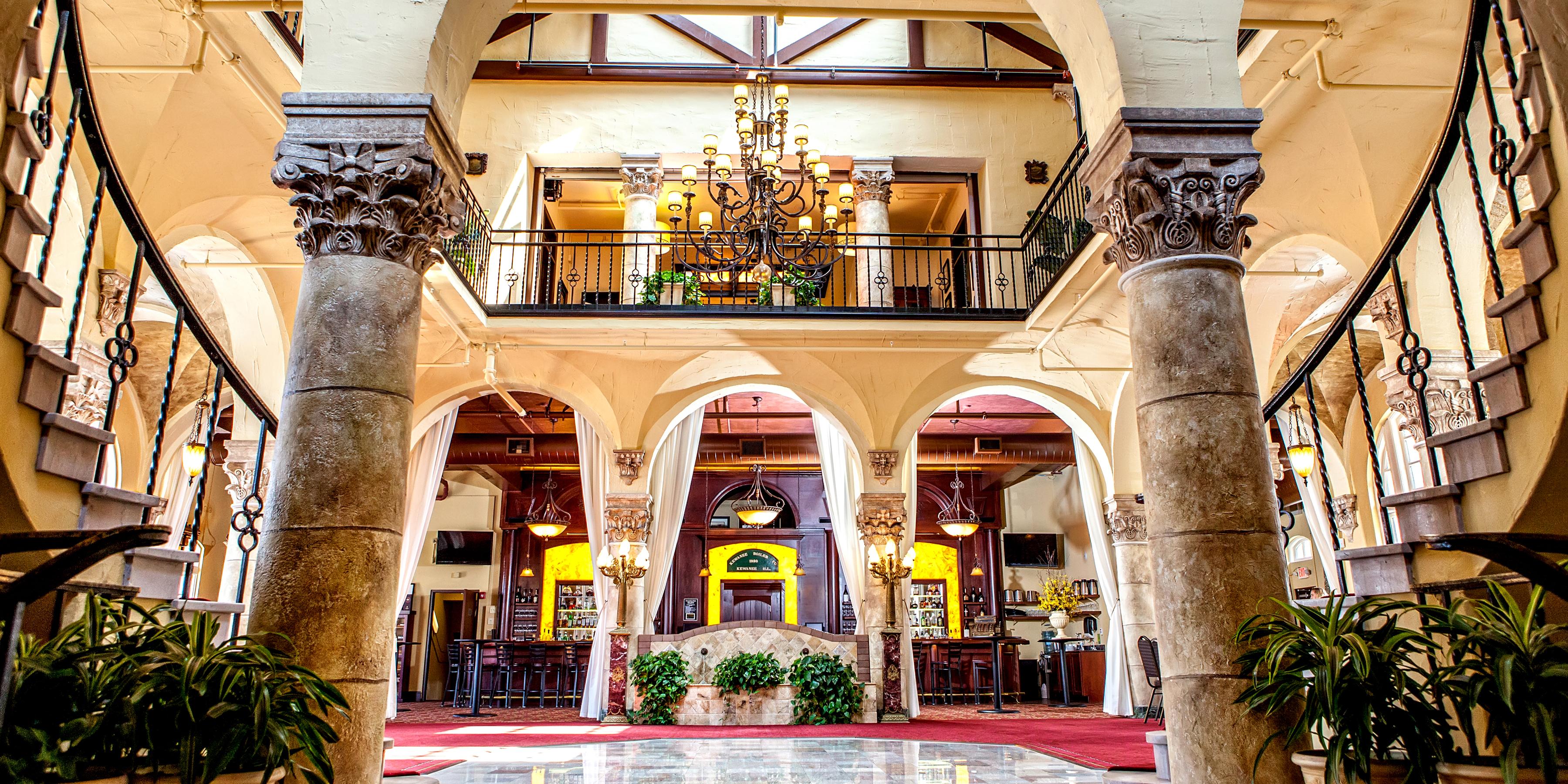 Barnett On Washington weddings in St. Louis MO