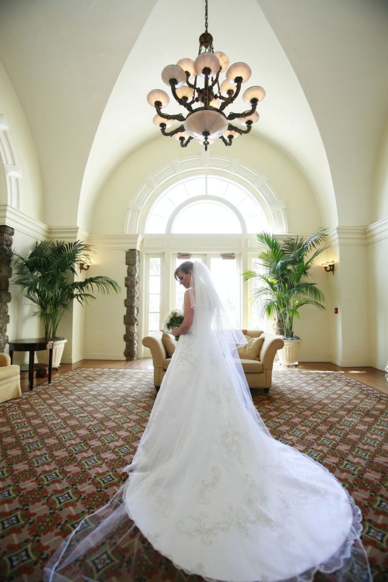 Claremont Club & Spa, A Fairmont Hotel Weddings Get Prices for Wedding Venues in CA