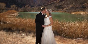 Spring Mountain Ranch Weddings in Las Vegas NV