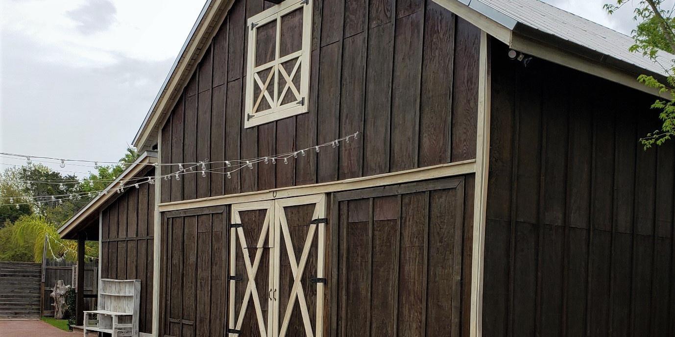 The Carriage House weddings in St. Augustine FL