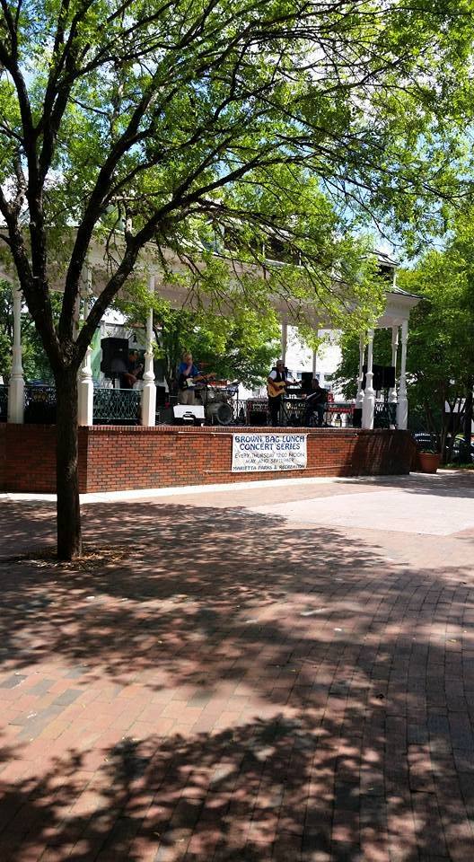 Glover Park @ Marietta Square photo 8