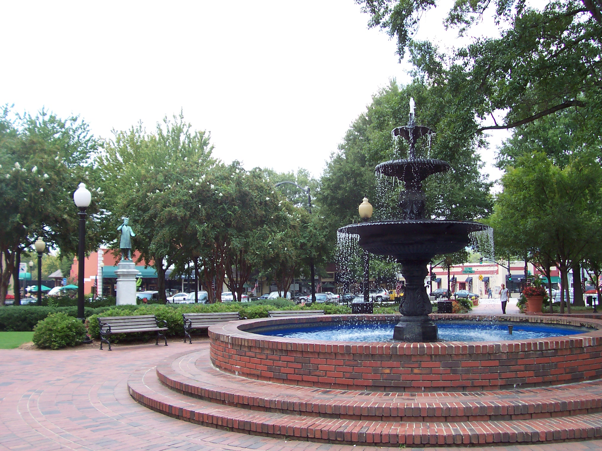 Glover Park @ Marietta Square photo 7