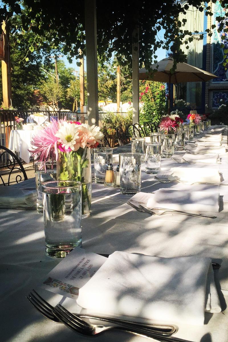 Boulder Dushanbe Tea House Weddings Get Prices for Wedding Venues