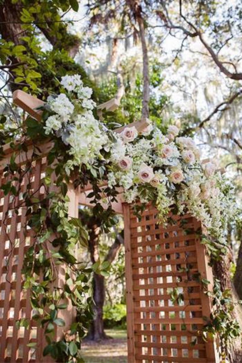 Manatee River Garden Club Weddings Get Prices For Wedding Venues Manatee River Garden Club Wedding Venue Picture 3 Of 8 Provided By