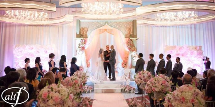 Mandarin Oriental Las Vegas Weddings Get Prices For Wedding Venues Price This Venue