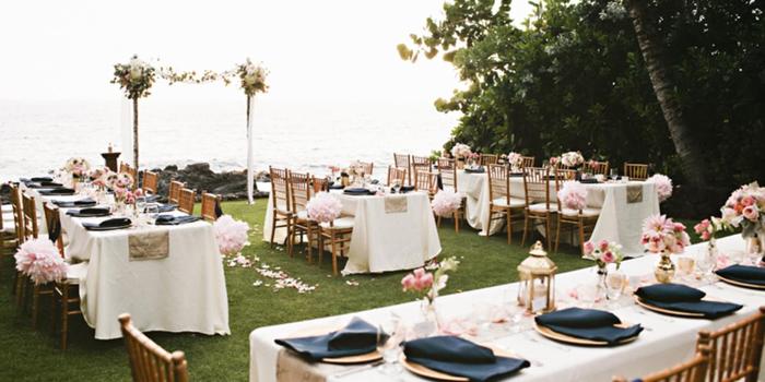 Kona Beach Bungalows Weddings Get Prices For Wedding Venues In Hi Price This Venue