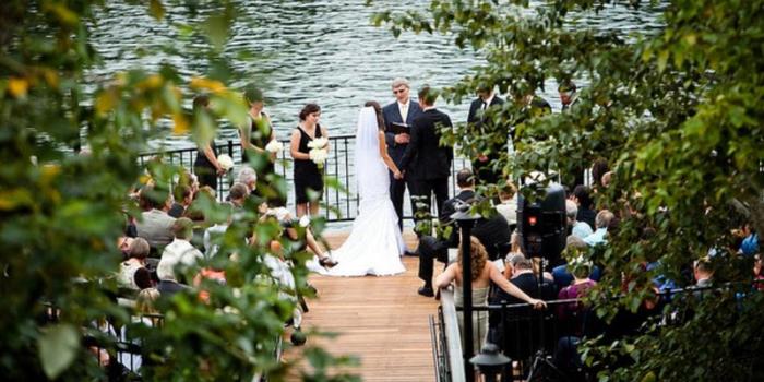 The Foundry At Oswego Pointe Weddings Get Prices For Wedding Price This Venue To Get Your Estimate No Strings Attached