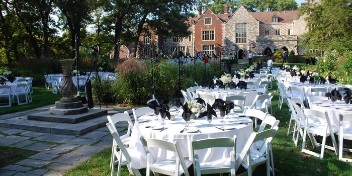 Salisbury House Gardens Weddings Get Prices For Wedding Venues In Ia Price This Venue