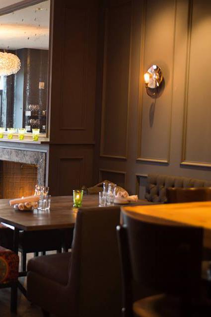 The Kitchen Upstairs Boulder Venue Boulder Price It Out