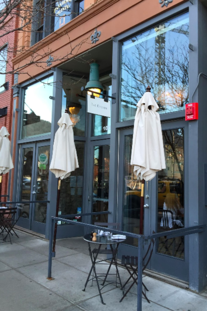 The Kitchen Boulder Weddings Get Prices for Wedding Venues in CO