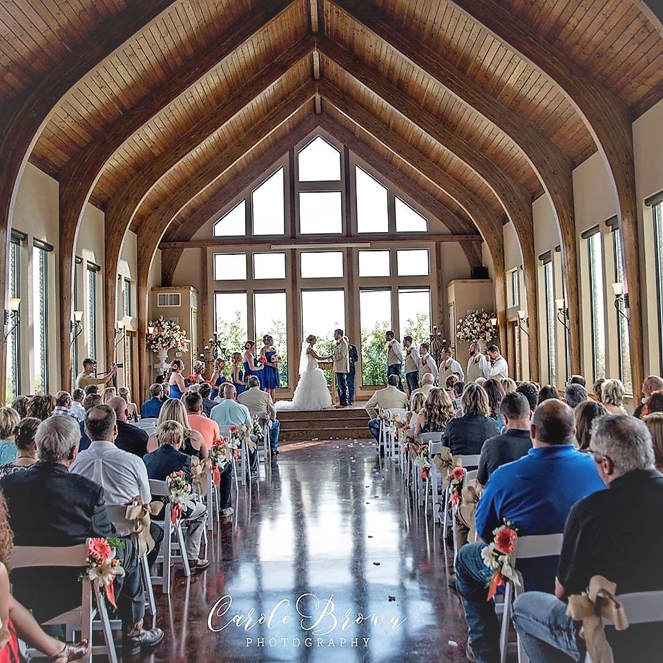 Coyote ranch wedding | Honestweddingadvice.com