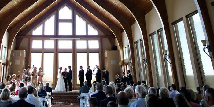 Coyote Ranch Resort/JellyStone Park weddings in Wichita Falls TX