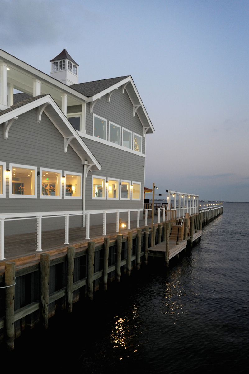 Waters Edge on the Bay Weddings Get Prices for Wedding Venues in NJ