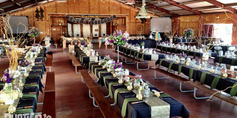 Rustler's Rooste weddings in Phoenix AZ