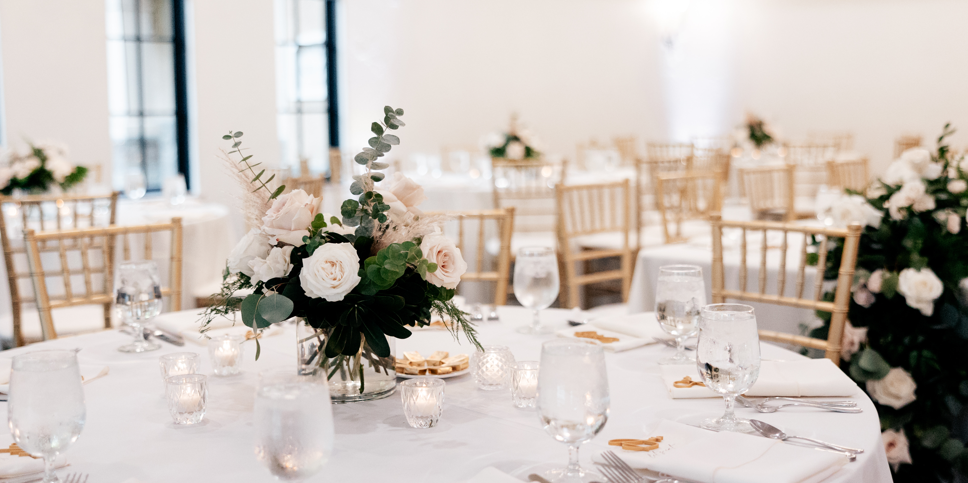 Gervasi Vineyard weddings in Canton OH