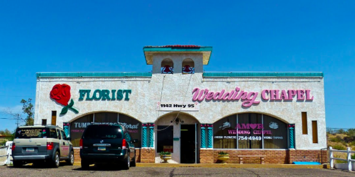 Amor Wedding Chapel Weddings Get Prices For Venues In Az Price This Venue To Get Your Estimate No Strings Attached