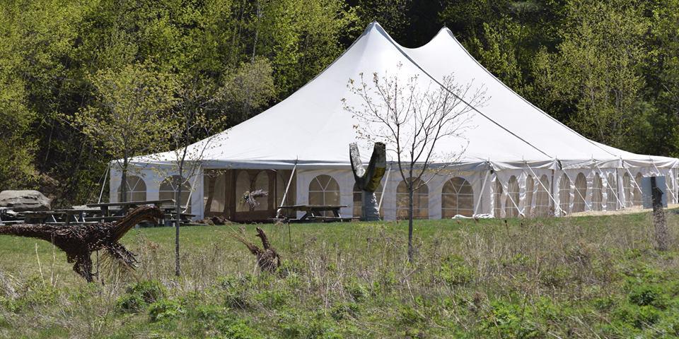 Vermont Institute of Natural Science weddings in Quechee VT