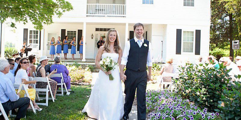 The Aspen Center at Innsbrook weddings in Innsbrook MO