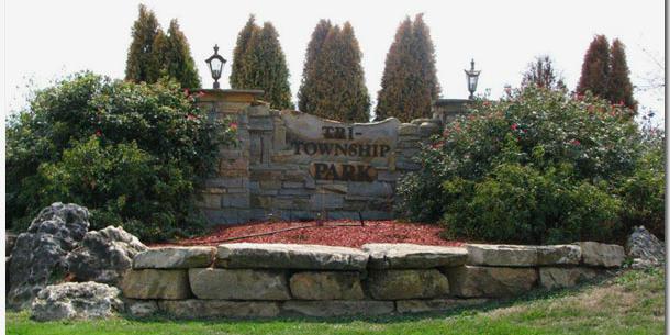 Tri-Township Park District Community Center weddings in Troy IL