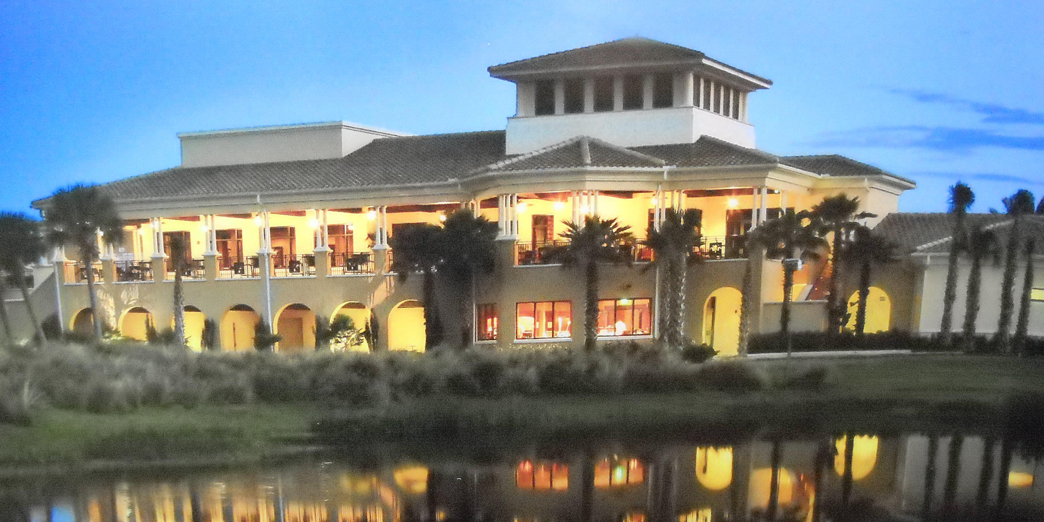 Venetian Golf Club weddings in North Venice FL