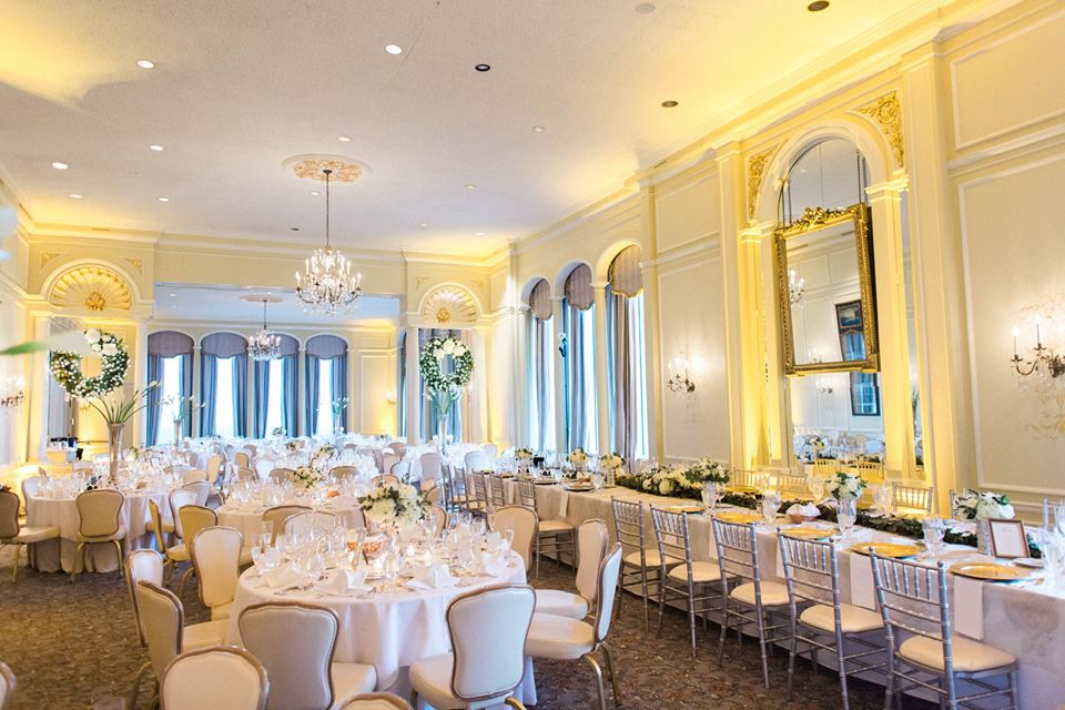 Saint Louis Club | Venue - St. Louis, MO | Wedding Spot