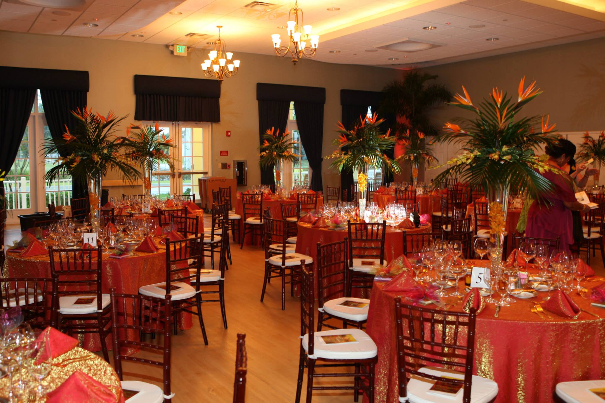 The Kane Wedding Venue Stuart Get Your Price Estimate Today