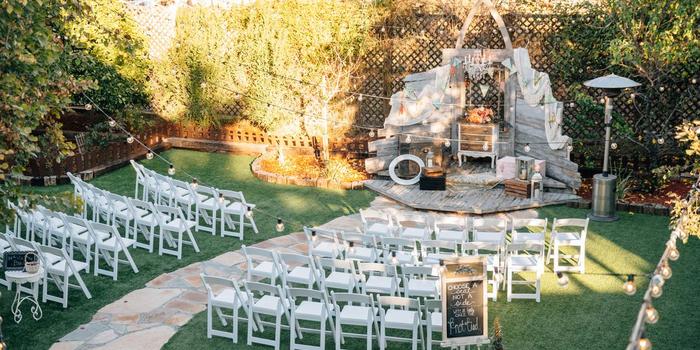 Wedding Venues Information And Pricing Spot Price This Venue